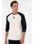 U.S. Polo Assn. Erkek Krem Sweatshirt 50293455-VR071 3