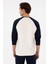 U.S. Polo Assn. Erkek Krem Sweatshirt 50293455-VR071 5