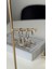 Vip Seri Gümüş 3 Lü Set Küpe 1