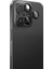 iPhone 16 Pro Uyumlu Safir Kamera Lens Koruyucu Benks Dr Serisi Titanyum-Gri 2