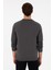 U.S. Polo Assn. Erkek Antrasit Sweatshirt 50293461-VR006 5