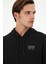 Erkek Siyah Sweatshirt 50293442-VR046 2