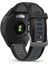 Forerunner 165 Siyah Slate Gri 5