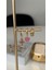 Vip Seri Gold Etnik Desenli 3 Lü Set Küpe 1