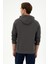Erkek Antrasit Sweatshirt 50293442-VR006 5
