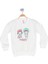 Happy Arkadaş Sweatshirt 3-7yaş 1