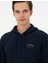 Erkek Lacivert Sweatshirt 50293442-VR033 2