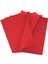 Pelur Kağıt Kırmızı 50X70 cm - 1 Kg. 1
