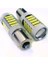 Peugeot 301 LED Geri Vites Ampulu Femex Premium P21W Beyaz 2