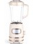 FR-BL01 Retroblend Öğütücülü Smoothie Şişeli Retro Blender Seti 4