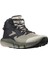 PREDICT HIKE MID GTX W L41460500 KADIN SİYAH-BEJ Outdoor Ayakkabı 2
