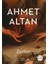 Zarlar - Ahmet Altan 1