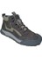 Erkek Deri Günlük Rahat Sneaker Bot E130 1