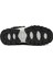 Dry Kadın Siyah Bağcıklı Kalın Tabanlı Waterproof Outdoor Bot 24WFD491514 5