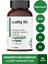 Magnezyum Complex 60 Tablet - Magnezyum Malat Sitrat Glisinat Taurat Bisglisinat - Magnezyum Çinko 1