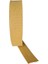 Dar Dokuma Sarı 4 cm x 10 mt Pamuklu Kolon Kayış 3