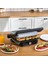 Gastro Grill Pro 2400W Izgara ve Tost Makinesi Antrasit 1