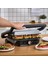 Gastro Grill Pro 2400W Izgara ve Tost Makinesi Antrasit 3