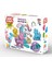 Art Craft Unicorn Hamur Set 168 Gr. 2