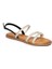 3Y2YS57787-57787 Zn Chıc Casual Sandalet (S) 1