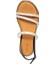3Y2YS57787-57787 Zn Chıc Casual Sandalet (S) 3