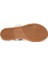 3Y2YS57787-57787 Zn Chıc Casual Sandalet (S) 4