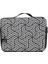 Samsung Galaxy Tab S10+ SM-X820 12.4" Smart Slim Desenli Tablet Çantası - Rosetta 1