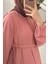 Lady Elbise- Gül Kurusu 4