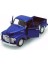 1953 Chevrolet 3100 Pick Up Model Araba 1:24 Ölçek Koleksiyon 1