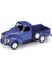 1953 Chevrolet 3100 Pick Up Model Araba 1:24 Ölçek Koleksiyon 2