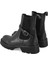 Senira Siyah Kadın Bot 5