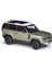 2020 Land Rover Defender 1:24 Ölçek Model Araba Koleksiyon 2