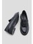 Kadın Loafer Günlük Klasik Ayakkabı Casual Makosen Fonle 7