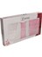 Z-Home Bornoz Set 6 Parça 1