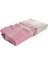 Z-Home Bornoz Set 6 Parça 2