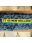 Newholland TT65 Kabinsiz Lüx Tipi Brandası 3