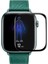 Xiaomi Smart Band 9 Pro ile Uyumlu Çerçeveli Tam Kaplayan 3D Pet Ekran Koruyucu Film FC016 1