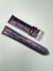 R4102W Roder Deri Kayış - Xl-Bl-W - 18MM 2
