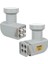 RO-400 Unıversal Quad Lnb 0.1db 1