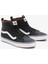 Filmore Erkek Siyah Sneaker.- 2