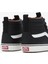 Filmore Erkek Siyah Sneaker.- 3