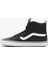 Filmore Erkek Siyah Sneaker.- 4