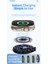 Apple Watch Saat Şarjı CE/FC/RoHS Lisansl Manyetik Kablosuz Şarj Cihazı Apple Watch Serisi 9 8 7 6 5 4 3 2 Ultra/Ultra2/SE/SE2 Hızlı Şarj Orjinal 9