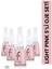Light Pink 5'li Açık Pembe Oje Seti 2