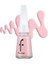 Light Pink 5'li Açık Pembe Oje Seti 1