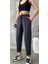 Modal Kumaş Jogger Pantolon 1