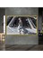 LED Işıklı Kanvas Tablo, 3D Dekoratif Baskılı Tablo Yapay Zeka Destekli Modern Tasarımlar 180 4