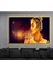 LED Işıklı Kanvas Tablo, 3D Dekoratif Baskılı Tablo Yapay Zeka Destekli Modern Tasarımlar 438 1