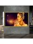 LED Işıklı Kanvas Tablo, 3D Dekoratif Baskılı Tablo Yapay Zeka Destekli Modern Tasarımlar 438 4