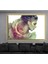 LED Işıklı Kanvas Tablo, 3D Dekoratif Baskılı Tablo Yapay Zeka Destekli Modern Tasarımlar 12 1